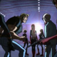 Image for article titled "The Family That Slays Together..., pt. 1/Gemberling's Requiem/Spagett"